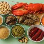 Dieses Mineral schützt uns vor vielen Krankheiten.